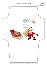 Funny Letter Template To Santa Templates Updrill Co