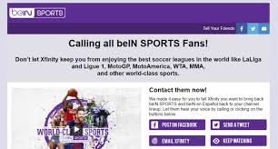 Bein sports max 1 hd. Fcc Rejects Bein Sports Latest Complaint Which Could Be The Death Knell For The Network