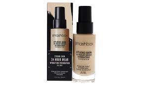 smashbox studio skin 24 hour wear