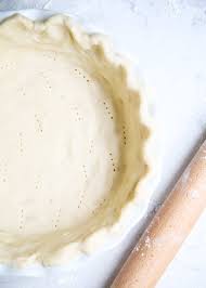 (nutrition information is calculated using an ingredient database and should be considered an estimate.) although most pie crust recipes call for shortening or butter, you. Easy Pie Crust Recipe Perfect For Beginners I Heart Naptime