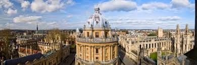 Students enjoy personalised, regular tutorial teaching with. University Of Oxford