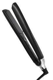 These straighteners are sleek black with black ceramic plates and a long swivel cord. 25 Best Hair Straighteners And Flat Irons For All Hair Types In 2020