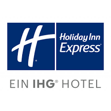 Este encantador hotel está en essen. Prasentation Holiday Inn Express Hamburg City Centre