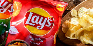 19 lays potato chips nutrition facts