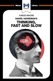 Thinking fast and slow was given on august 13, 02013 as part of long now's seminar series. An Analysis Of Daniel Kahneman S Thinking Fast And Slow 1st Edition