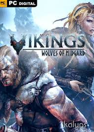 Download torrent safely and anonymously with cheap vpn : Vikings Wolves Of Midgard Free Download Full Pc Game Latest Version Torrent