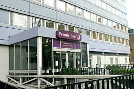 Premier inn london euston is currently open for business. Premier Inn Euston An Organised Mess