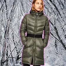 17 Stylish Women S Winter Coats That