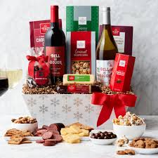 the best holiday gift baskets 2021
