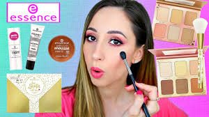 full face of essence makeup best