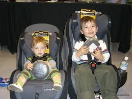 Safety First Air Protect Car Seat A