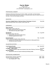 Adorable Laboratory Technician Resume Example With Lab Tech Cover