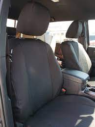 Seat Covers For Ventilated Seats