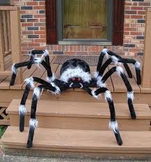 Make a giant spider more. Pin On All Things Halloween