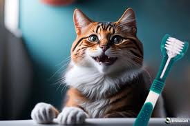 how to clean cats teeth the ultimate