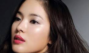 make up ala korea untuk wajah bulat