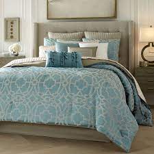 Candice Olson Arcadia Comforter Set