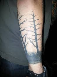 However, the truth is that there are plenty of other types when it comes to celtic tattoo designs for men because you can get a lot of other designs that can be expanded with the help of celtic lines. Tree Tattoos With Quotes Quotesgram
