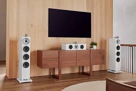 bowers wilkins 700 series 3 home