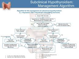 Hypothyroidism A Clinical Perspective