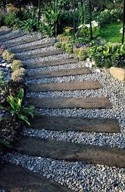 37 Gravel Walkway Ideas To Craft A