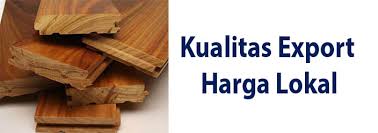 Kayu merbau yang di gunakan berasal dari papua, salah satu kota penghasil kayu merbau terbesar di indonesia. Harga Lantai Kayu Parket Decking Plafon Kayu Papan Kayu
