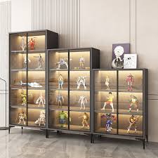 Display Cabinet Glass Door Best