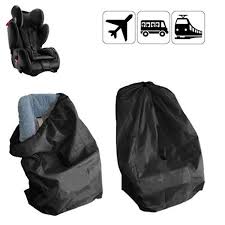 Stroller Bag For Airplane Car Seat