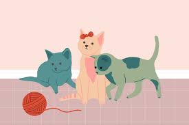 Do male and female dogs behave differently? How To Tell The Gender Of A Kitten Daily Paws