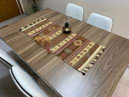 Coffee Table Cloth Diner Table