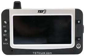 Tst 507 ft 4 c. Tst Tpms For Rvs Grayscale Display Signal Booster 4 Flow Through Tire Sensors Tst Tpms Sensor Tst 507 Ft 4