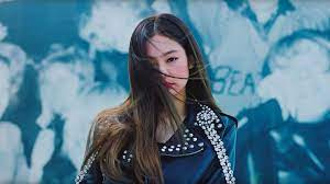 Image about wallpaper in background by 𝚉𝙾𝙴 on we heart it. Jennie Kim Desktop Wallpapers Top Free Jennie Kim Desktop Backgrounds Wallpaperaccess