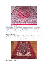 ppt persian rugs in wellington adding