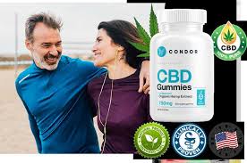 condor cbd gummies amazon  [UPDATED 2022] Side Effects and Complaint List!