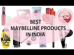 maybelline makeup s under rs500