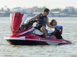 2020 Yamaha Waverunners Vx Cruiser