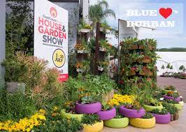 Ecr House And Garden Show