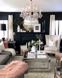 21 glam chandeliers you must see