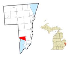 Ira Township Michigan Wikipedia