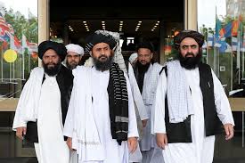 Most members are pashtun, the largest ethnic group in afghanistan. Afghanistan War Or Peace What The Taliban Tell Themselves Csmonitor Com