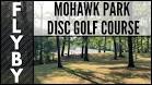Lafortune Park Disc Golf Course (Caledonia, Ontario) | FLYBY - YouTube