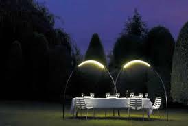 5 Cool Lamps And Lights For The Patio