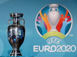 The stream commentary is in. Uefa Euro Cup 2021 Schedule Match Time Streaming In India Football News Times Of India