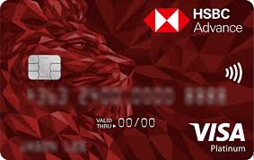 hsbc advance credit card review best