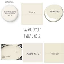 ivory paint color beige paint colors