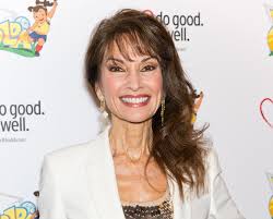 at 71 susan lucci now looks better
