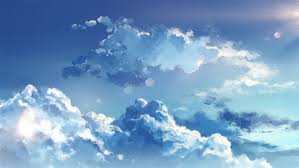 100 aesthetic cloud backgrounds