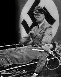 He died on october 16, 1946 in nuremberg, germany. 92 Wwii Nuremberg Trials Ideas Nuremberg Trials Nuremberg Wwii