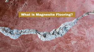 what is magnesite flooring pros and