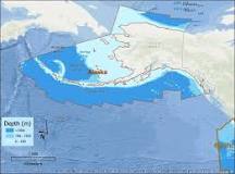 Image result for Gulf of Alaska
